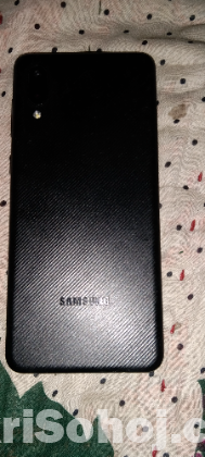 Samsung  Galaxy M02  3/32